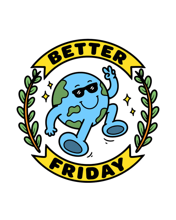 Better Friday Shop 