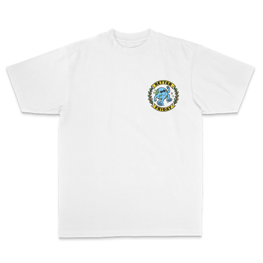 Better Friday Logo Tee